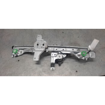 Recambio de elevalunas trasero izquierdo para peugeot 5008 referencia OEM IAM 9682808780 912027108 