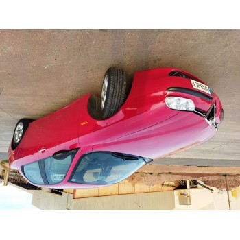 alfa romeo 156 (932_) del año 2001