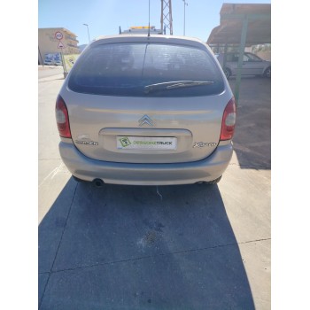 citroën xsara picasso (n68) del año 2003
