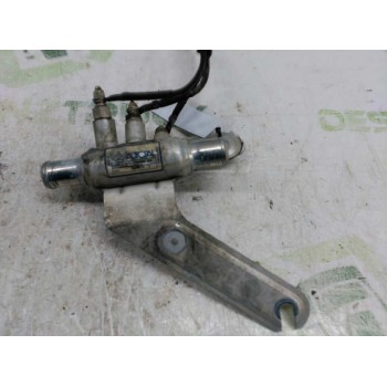 Recambio de cuerpo calentadores agua para ford mondeo berlina (ge) ambiente (06.2003) (d) referencia OEM IAM 1S7H18K463  