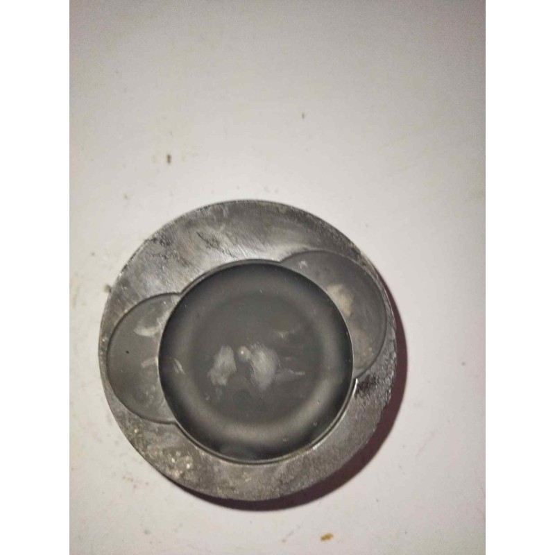 Recambio de piston para man l 2000 evolution l 2000 fg llc m (largura mediana) referencia OEM IAM 51025006035 51025006036 510250 - Blanco 2
