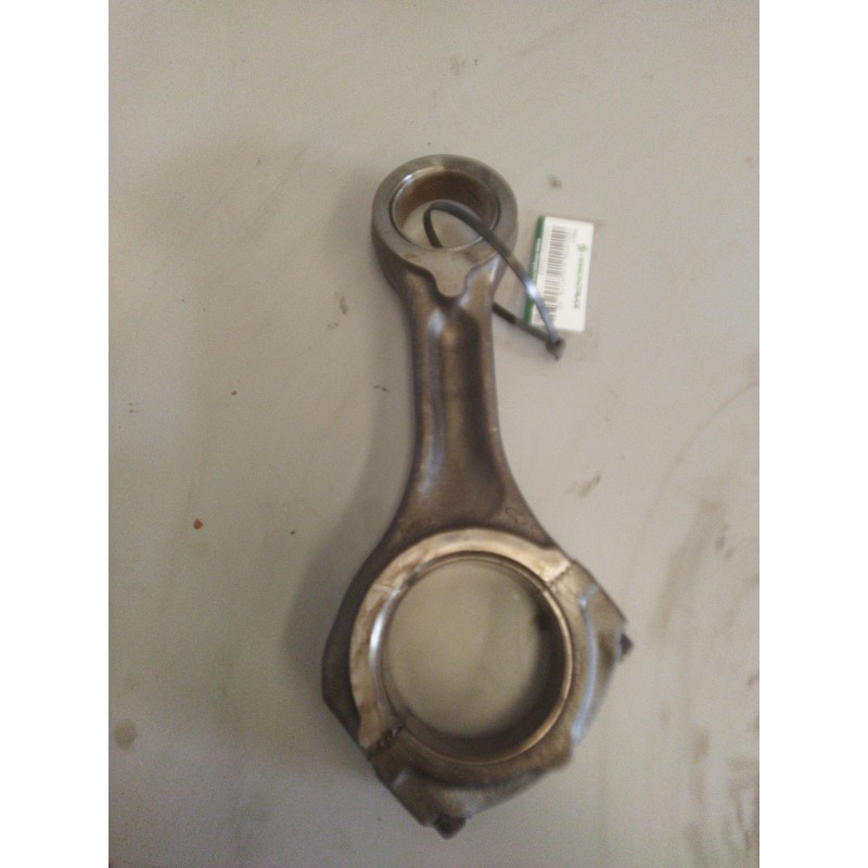 Recambio de biela para iveco stralis (ad/at) fg ad   4x2 tráfico urbano referencia OEM IAM D57802 3
