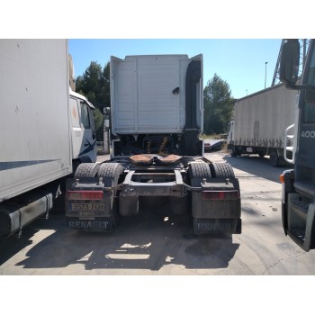 renault magnum ab 2005 del año 2006