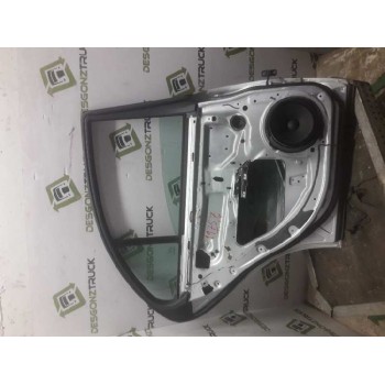 Recambio de puerta trasera izquierda para mercedes-benz clase e (w211) berlina e 220 cdi (211.006) referencia OEM IAM   