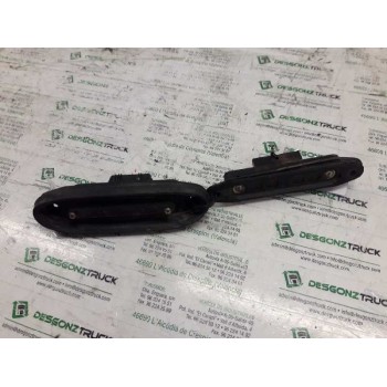 MODULO ELECTRONICO 15556401 CORREDERA DERECHA 