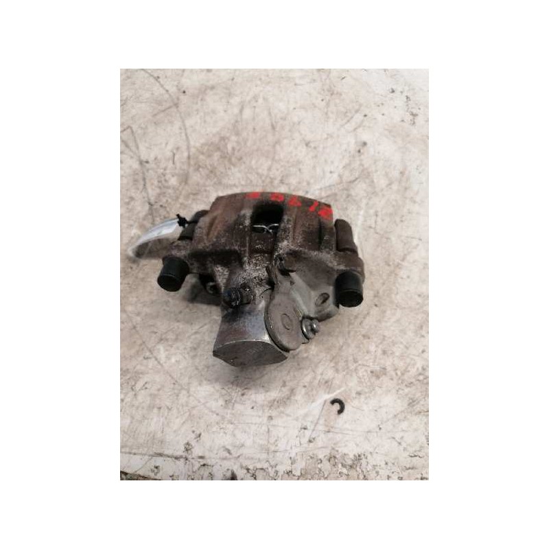 Recambio de pinza freno trasera izquierda para ford focus berlina (cap) ambiente (d) referencia OEM IAM - Negro 2