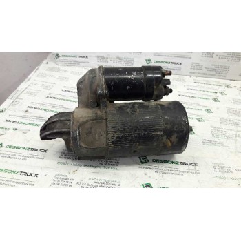 Recambio de motor arranque para opel corsa a berlina referencia OEM IAM  9 DIENTES 