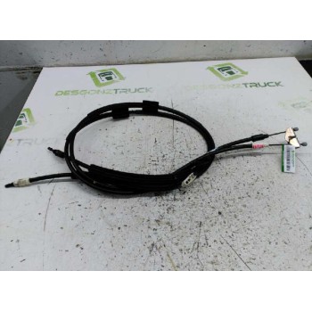 Recambio de cables de freno mano para ford focus berlina (cap) ghia referencia OEM IAM   