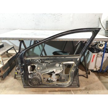 Recambio de puerta delantera derecha para peugeot 407 sw st sport referencia OEM IAM   