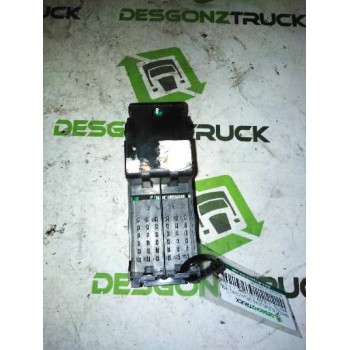 Recambio de mando elevalunas delantero izquierdo para man tg - a 18.xxx 10.5 diesel referencia OEM IAM   