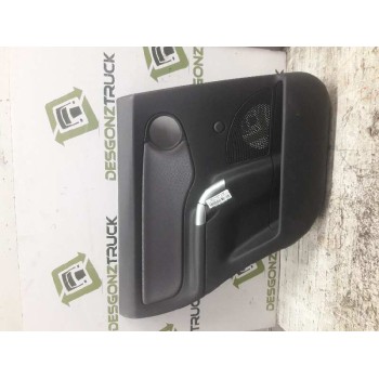 GUARNECIDO PUERTA TRASERA IZQUIERDA 96513704ZL 