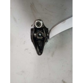 Recambio de balancin para iveco eurocargo 05.03  5.9 diesel referencia OEM IAM 4895067 489506700 BALANCIN ADMISION
