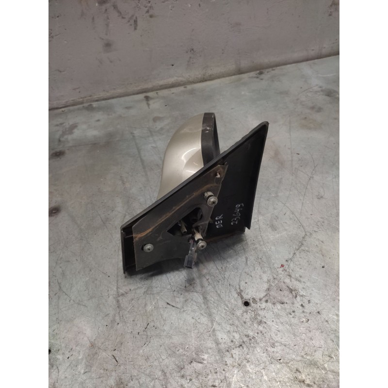 Recambio de retrovisor derecho para renault clio iii authentique referencia OEM IAM  ELECTRICO 7 PINS 3