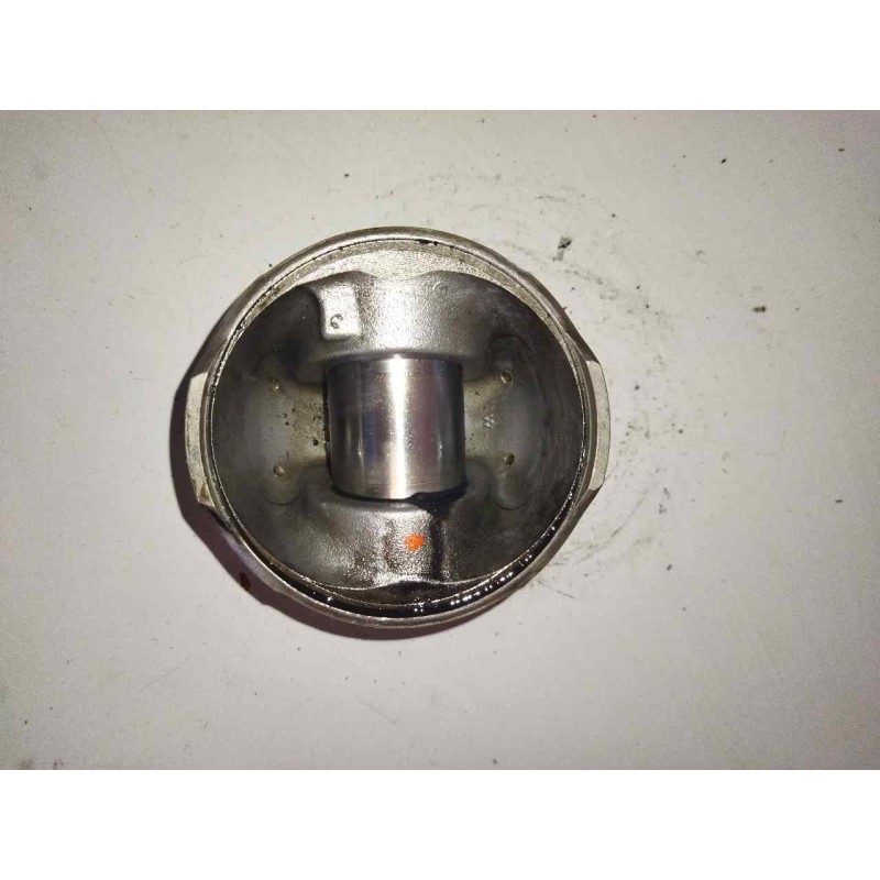 Recambio de piston para man l 2000 evolution l 2000 fg llc m (largura mediana) referencia OEM IAM 51025006035 51025006036 510250 - Blanco 3