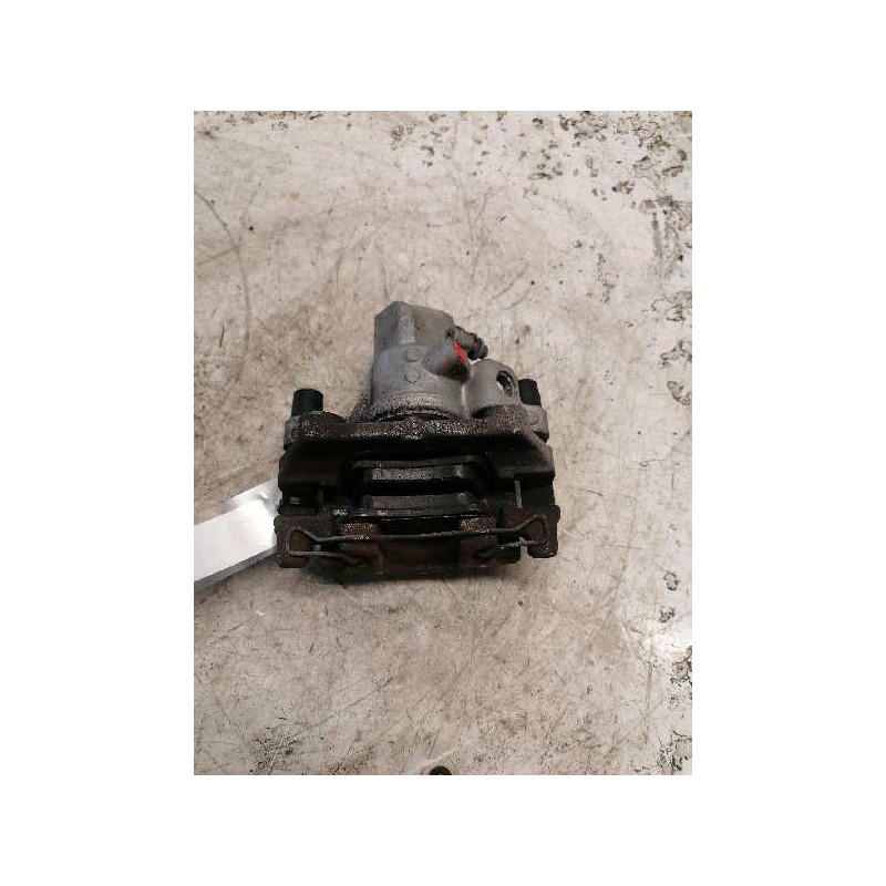 Recambio de pinza freno trasera izquierda para ford focus berlina (cap) ambiente (d) referencia OEM IAM - Negro 3