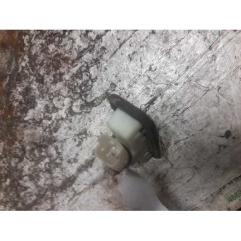 Recambio de boton apertura maleteroporton para peugeot 308 confort referencia OEM IAM  2 PINS 