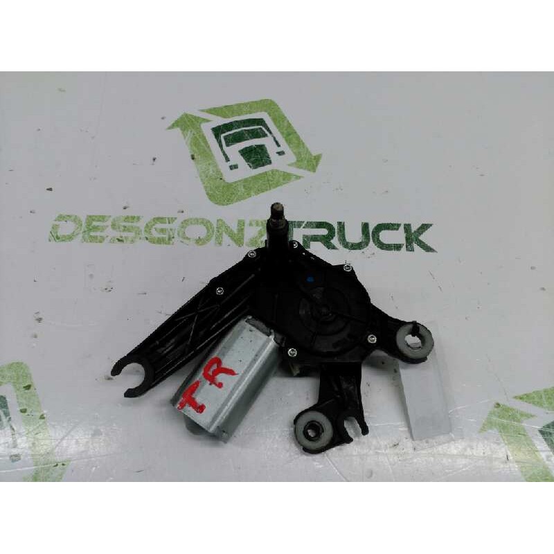 Recambio de motor limpia trasero para citroën xsara picasso 1.6 hdi 110 exclusive referencia OEM IAM 6405G7 - Gris 2