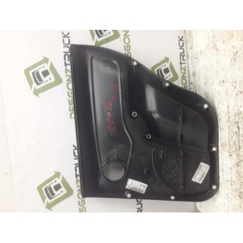 Recambio de guarnecido puerta trasera izquierda para citroën c3 1.4 hdi premier referencia OEM IAM 96513704ZL  