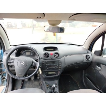 citroën c3 i (fc_, fn_) del año 2004