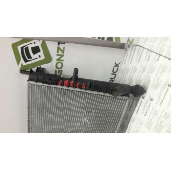Recambio de radiador agua para ford mondeo berlina (gd) clx referencia OEM IAM   