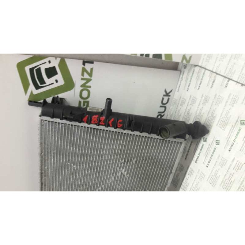 Recambio de radiador agua para ford mondeo berlina (gd) clx referencia OEM IAM 2