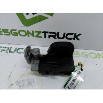 CERRADURA PUERTA TRASERA IZQUIERDA 0046557035 