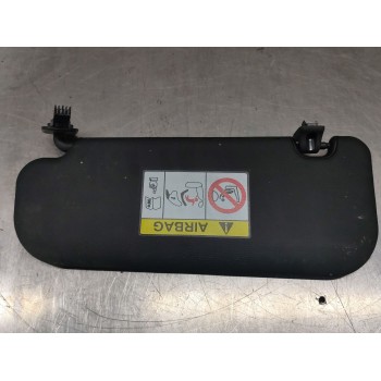 Recambio de parasol derecho para hyundai i30 (gd) 1.6 crdi referencia OEM IAM   
