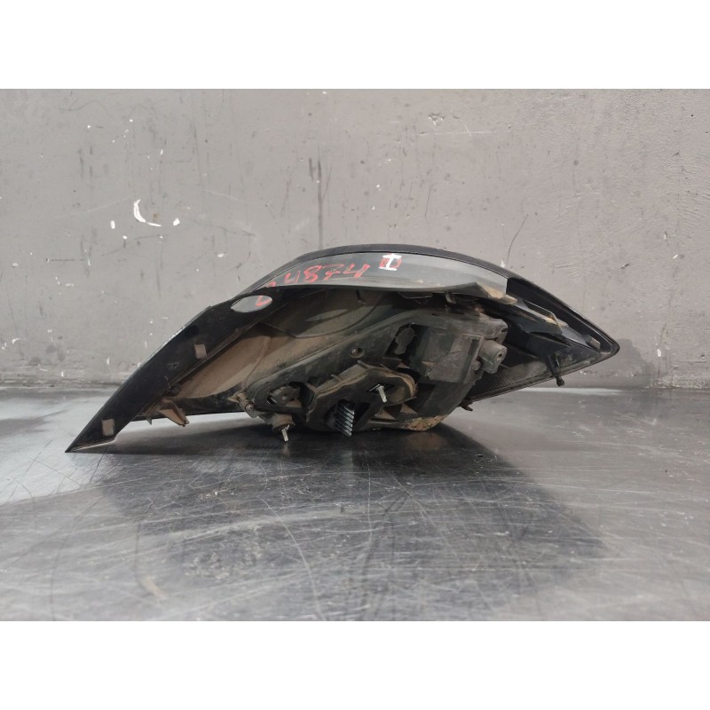 Recambio de piloto trasero izquierdo para opel astra h ber. 1.7 16v cdti referencia OEM IAM 3