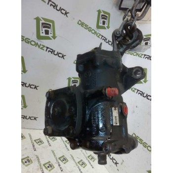 Recambio de caja direccion para scania serie 3 (p/r 113-320 ic euro1) fsa 3600 / 17-18.0 / ma 4x2 corto cr 13 / 14 b referencia 