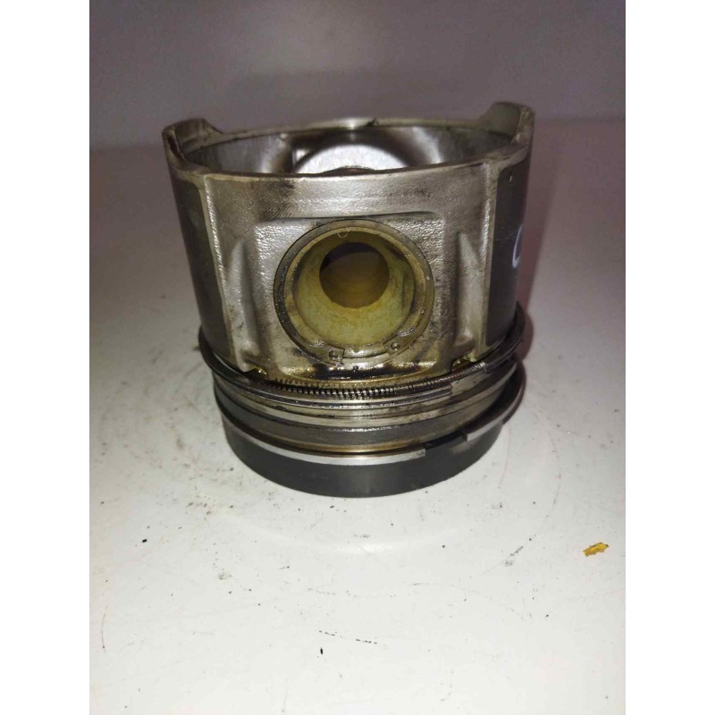 Recambio de piston para man l 2000 evolution l 2000 fg llc m (largura mediana) referencia OEM IAM 51025006035 51025006036 510250 - Blanco 4
