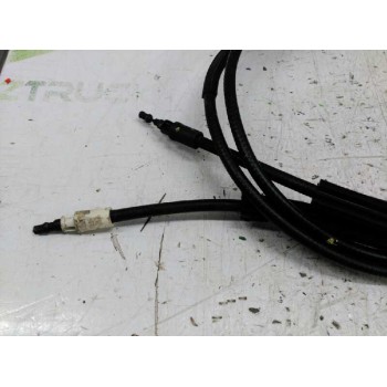 Recambio de cables de freno mano para ford focus berlina (cap) ghia referencia OEM IAM   