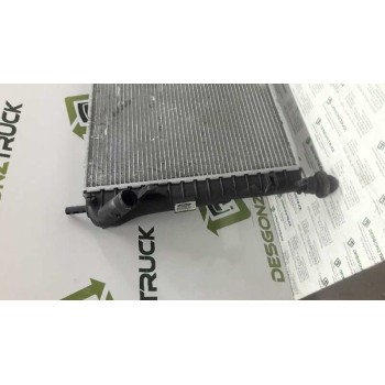 Recambio de radiador agua para ford mondeo berlina (gd) clx referencia OEM IAM   