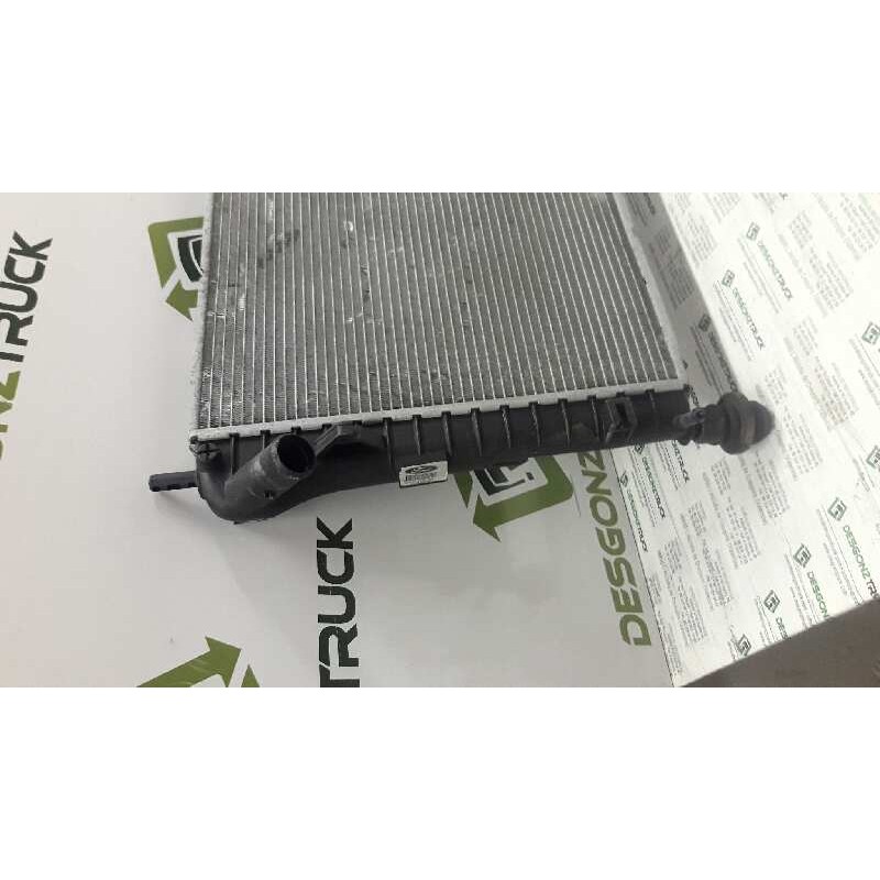 Recambio de radiador agua para ford mondeo berlina (gd) clx referencia OEM IAM 3