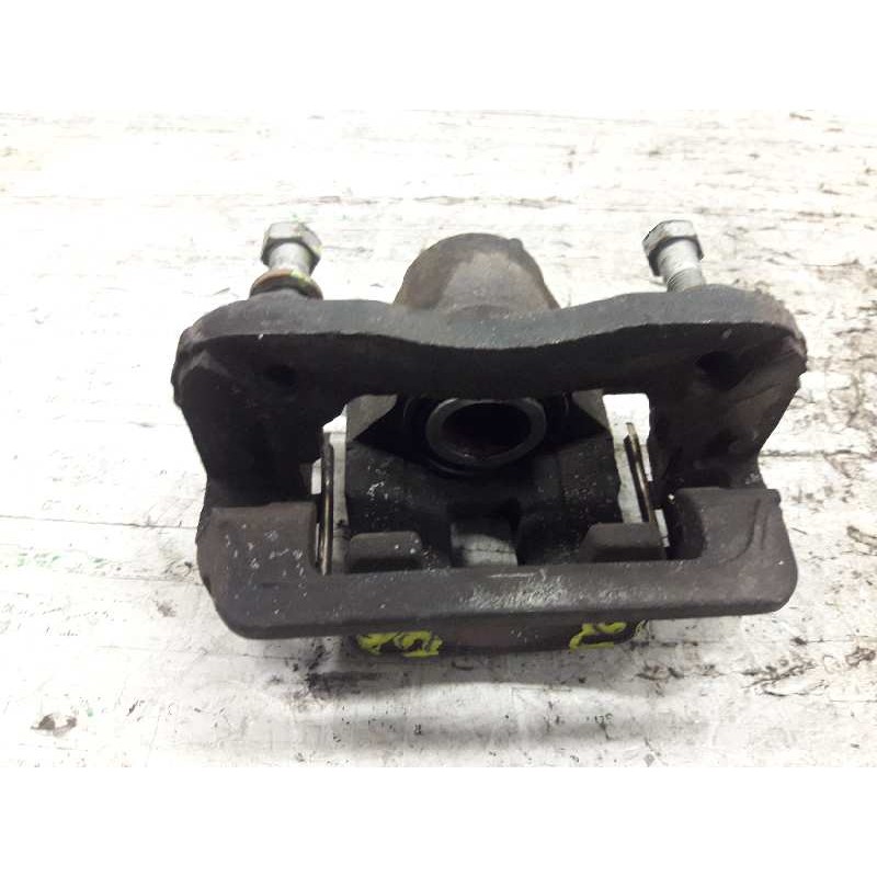 Recambio de pinza freno trasera derecha para hyundai tucson (jm) 2.0 crdi comfort (4wd) referencia OEM IAM BC141099 - Negro 3
