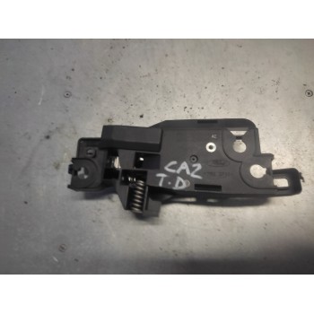 Recambio de maneta interior trasera derecha para ford mondeo ber. (ca2) referencia OEM IAM 6M21U22600AC  