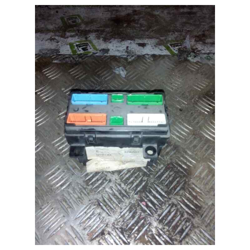 Recambio de modulo electronico para volvo fh 440 12.8 diesel referencia OEM IAM 20758801  CENTRALITA VECU - Amarillo 3