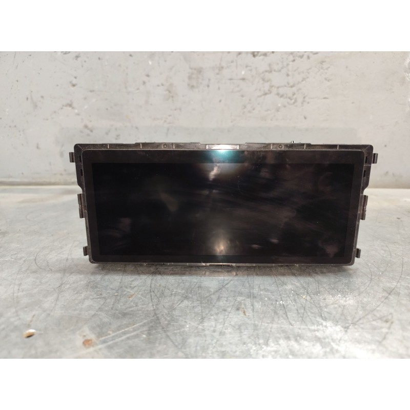 Recambio de sistema audio / radio cd para kia niro i (de) e-niro referencia OEM IAM 9656004330  