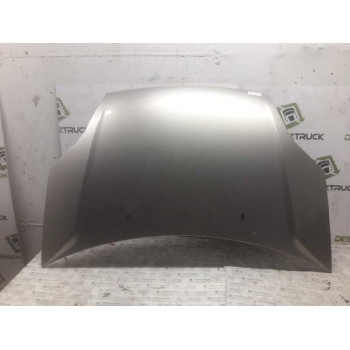 Recambio de capo para ford fiesta (cbk) ambiente referencia OEM IAM   
