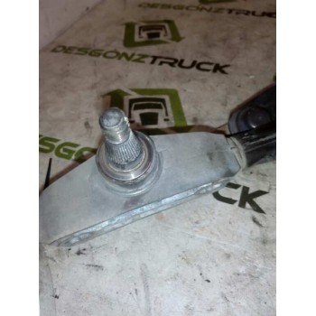 Recambio de articulacion limpia delantero para iveco eurocargo tector chasis  (modelo 80 el 15) tráfico urbano referencia OEM IA
