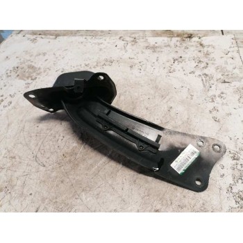 Recambio de brazo suspension superior trasero derecho para volkswagen passat berlina (3c2) highline referencia OEM IAM 3C0505226