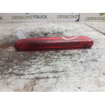 Recambio de luz central de freno para peugeot 308 confort referencia OEM IAM 9680426580 2 PINS 