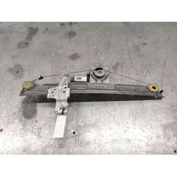 Recambio de elevalunas delantero izquierdo para peugeot 207 sw confort referencia OEM IAM 402315B  