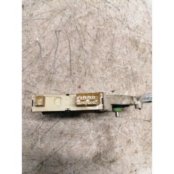 Recambio de motor elevalunas delantero izquierdo para citroën c4 berlina referencia OEM IAM 996385102  