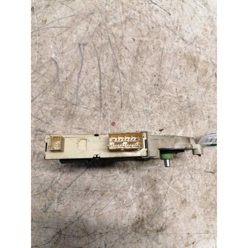 Recambio de motor elevalunas delantero izquierdo para citroën c4 berlina referencia OEM IAM 996385102 2