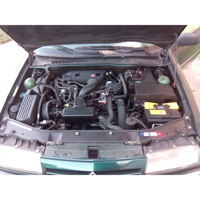 CITROËN XANTIA BERLINA
