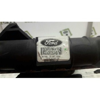 Recambio de radiador agua para ford mondeo berlina (gd) clx referencia OEM IAM   