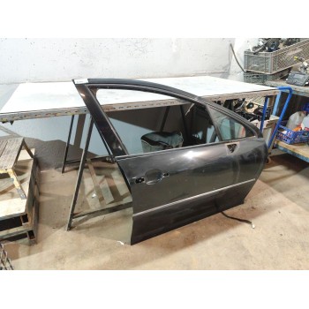 Recambio de puerta delantera derecha para peugeot 407 sw st sport referencia OEM IAM   