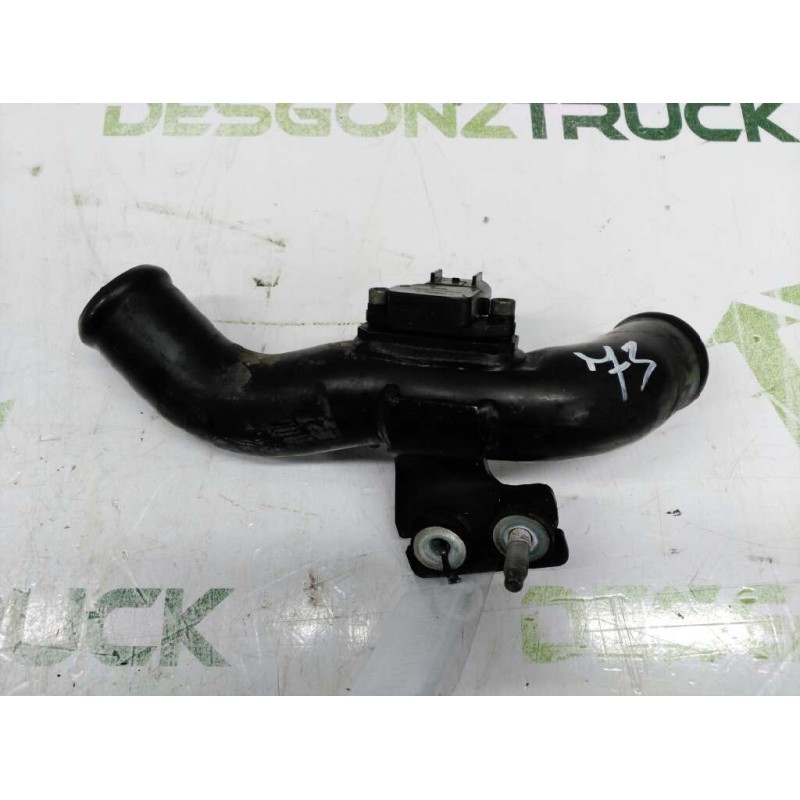 Recambio de tubo admision para ford mondeo berlina (ge) ambiente (06.2003) (d) referencia OEM IAM 1C1A9F479AA 2