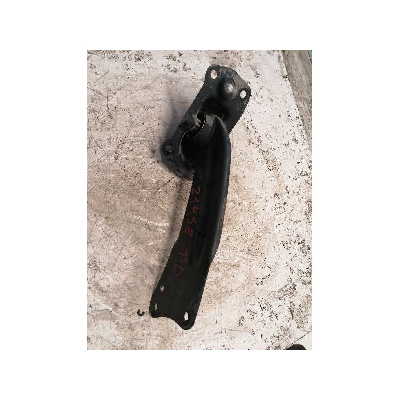 Recambio de brazo suspension superior trasero derecho para volkswagen passat berlina (3c2) highline referencia OEM IAM 3C0505226 - Azul 2