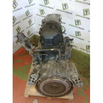 DESPIECE MOTOR MX340U1 